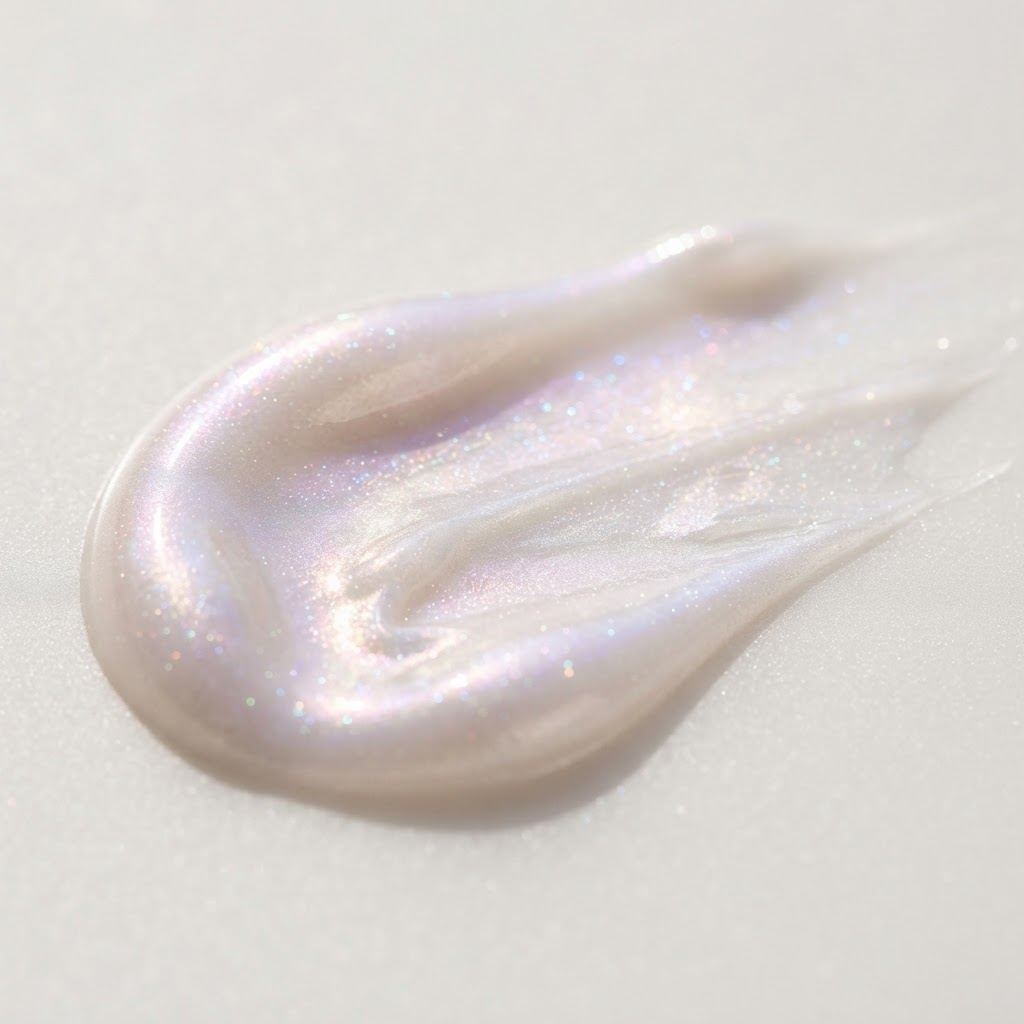 Skin-affinity Liquid Crystal Structure™
